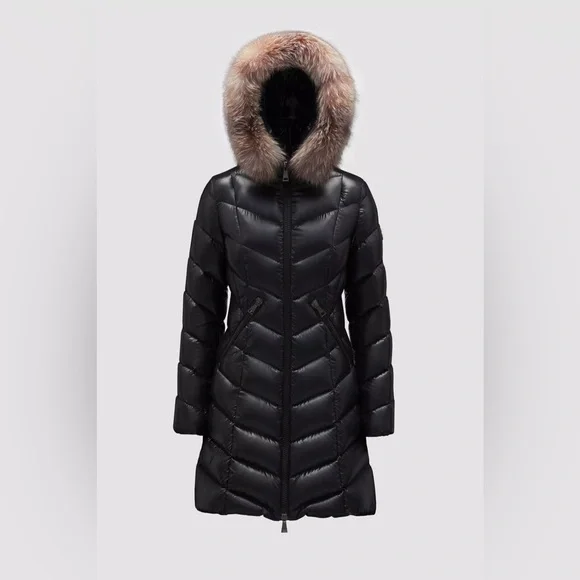 Moncler | Jackets & Coats | Moncler Fulmarus Long Down